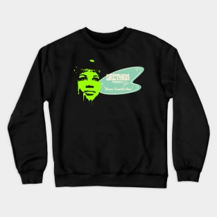 Urethra Franklin Crewneck Sweatshirt